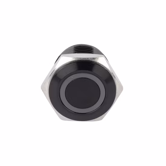 16mm Momentary Push Button Switch LED